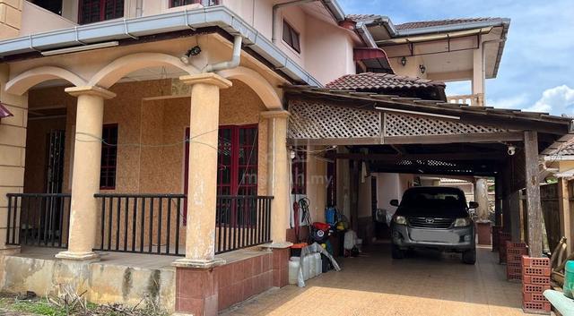 Semarak Batang Kali Semi-Detached House Sale 1