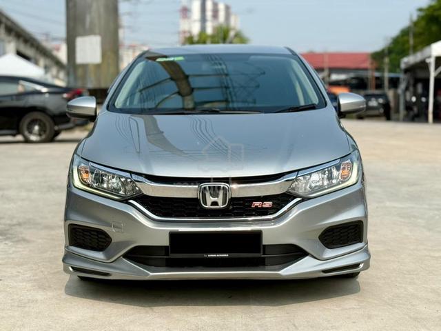 FULON OTR⭐️Honda CITY 1.5 GM6 (A) 3YRS WARRANTY - 4