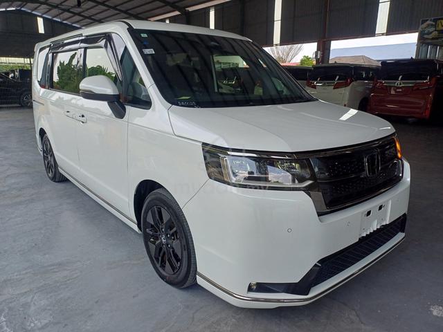 2024 Honda STEPWAGON 1.5 SPADA (A) FULL LOAN - 1