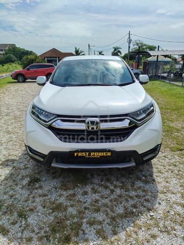2019 Honda CR-V 1.5 TC 2WD (A) - 3