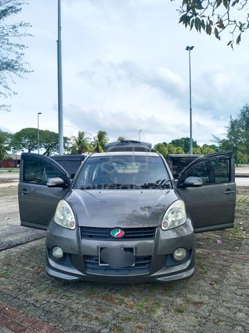 2011 Perodua MYVI 1.3 EZ STANDARD (A) - 3