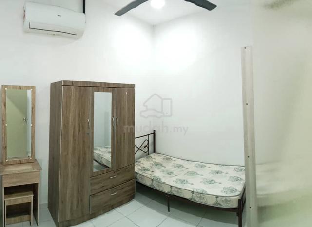 Bilik sewa perempuan Manjung Point Seksyen 2 1