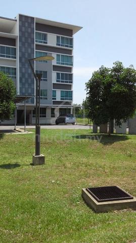 University Condo Apartments 2 1