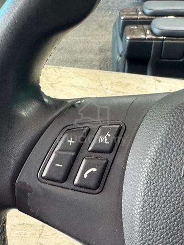 BMW E90 E92 M3 Manual Steering - photo 4 of 6