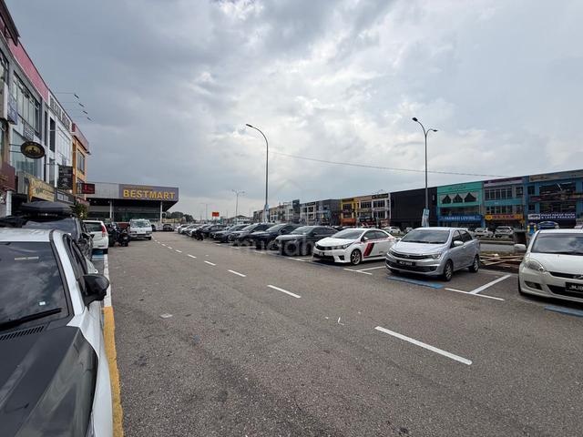 AAA Nusa Bestari Shoplot Ground Floor Near BESTMART 1