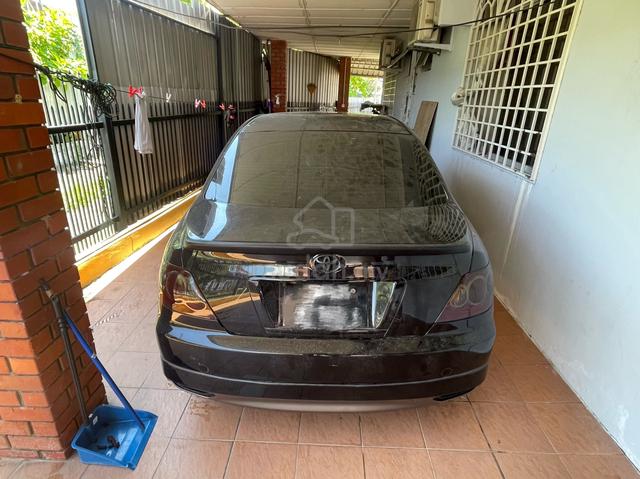 2008 Toyota MARK X 2.5 (A) - 1