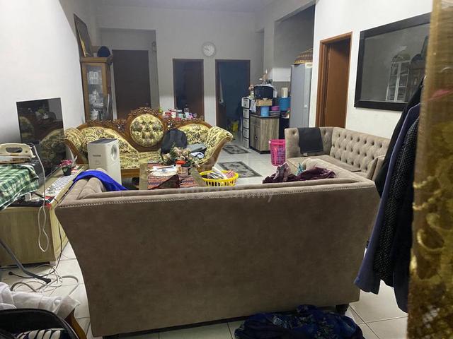 Suria Residence @ Bandar Mahkota Cheras 1