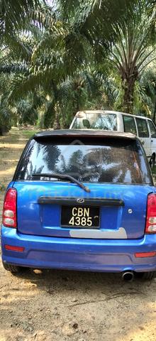 2004 Perodua KELISA 1.0 GXL (M) - 3