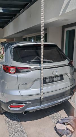 2019 Mazda CX-9 2.5 2WD TK57 (A) - 2