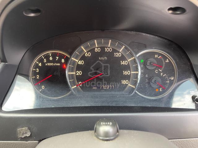 2006 Toyota ALPHARD 3.0 MZG (A) 7 SEAT SUNROOF - 3