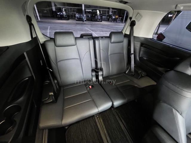 2021 Toyota ALPHARD 3.5 SC (A) - 5