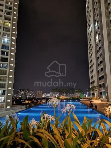 Residensi Pandanmas 2 1
