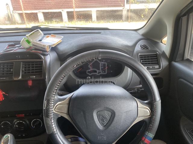 2011 Proton EXORA 1.6 BOLD PREMIUM (A) - 3