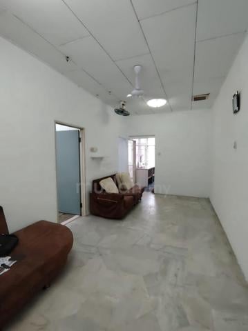 Single Storey Taman Sejahtera For Rent 1
