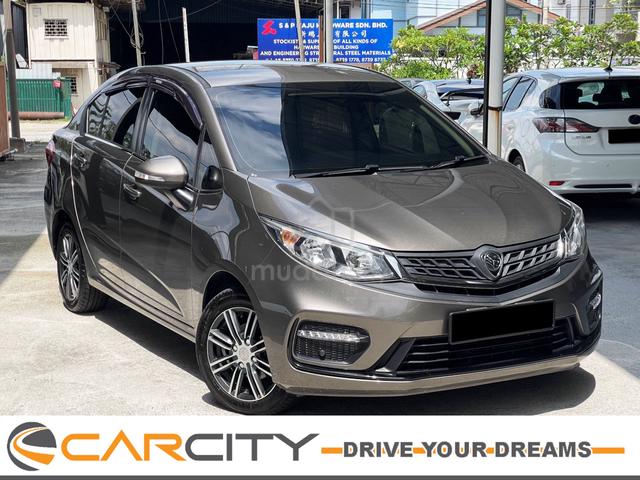 2021 Proton PERSONA PREMIUM 1.6 - PROTON SERVICES - 2
