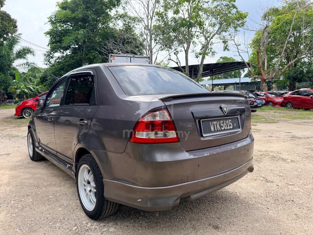 Proton SAGA 1.3 H-LINE (M)-09 - 5