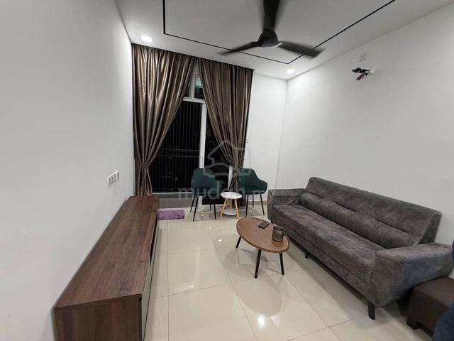 Trellis Residences 1