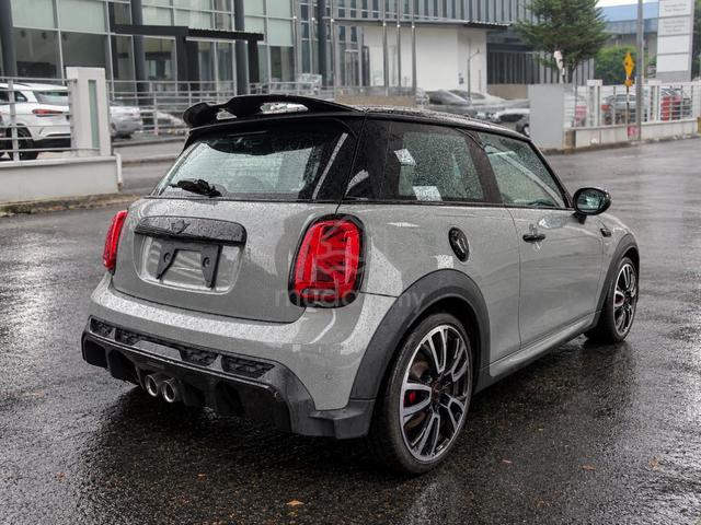 2022 MINI Cooper JCW | HUD | 28K KM - 3