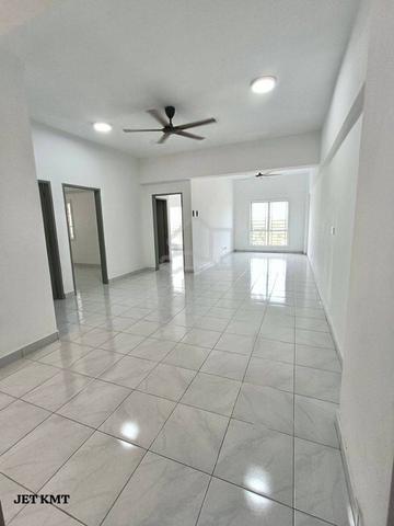 Trifolia Apartment 1