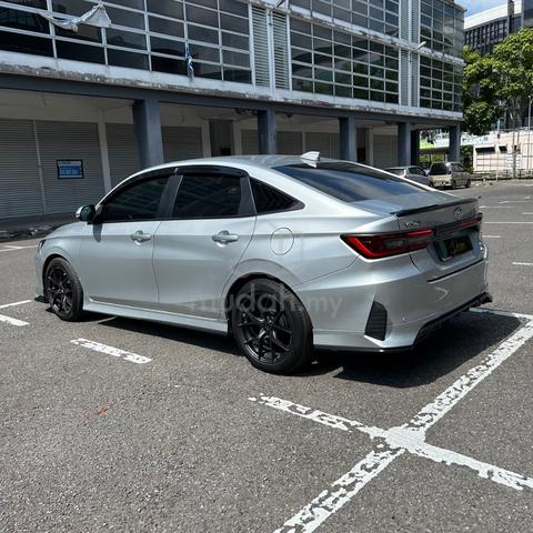 2023 Toyota VIOS 1.5 E MY23 (A) - 5
