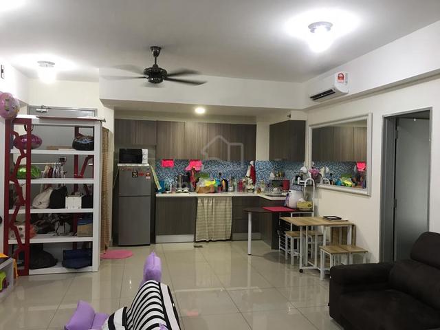 HYVE SOHO Suites Cyberjaya 2