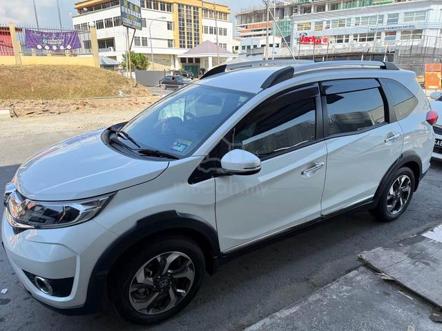 2018 Honda BR-V 1.5 V (A) - 2