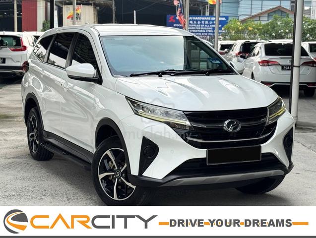 2019 Perodua ARUZ 1.5 FULL SPEC - 1 YEAR WARRANTY - 1