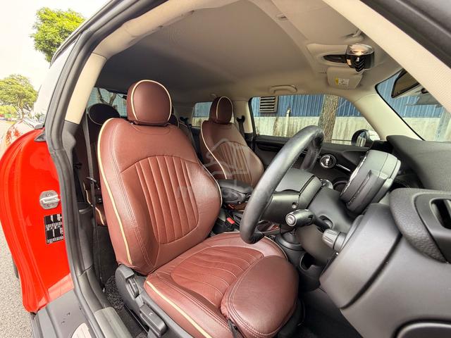 2018 Mini COOPER S 2.0 LOW MILEAGE 37k - 4