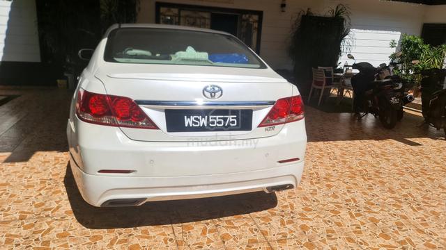 2009 Toyota CAMRY 2.0 E FACELIFT (A) - 3