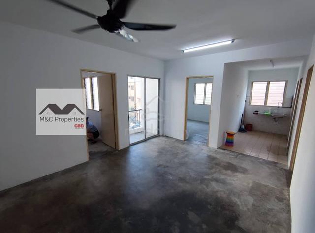 Cempaka Apartment (Garden Avenue S2) 1