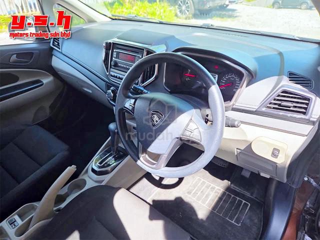 2017 Proton PERSONA 1.6 STANDARD (A) - 5