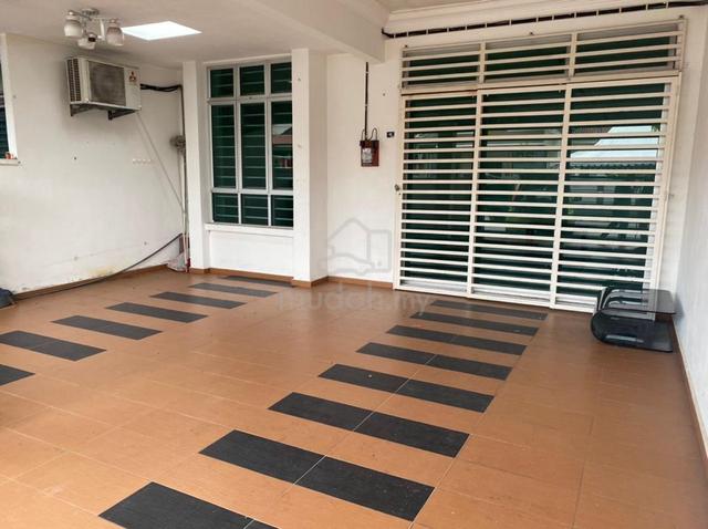 Rumah Teres Duyung Untuk di Jual 1