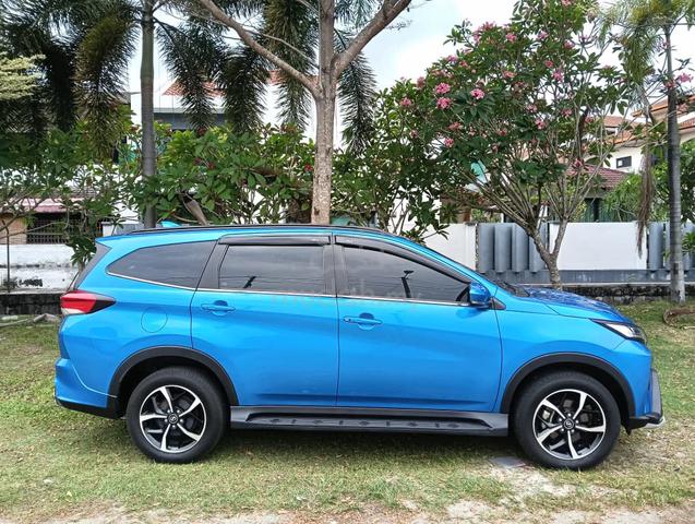 2020 Perodua ARUZ 1.5 AV (A) - 5