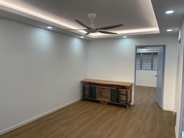 Pangsapuri Cheras 4E 1