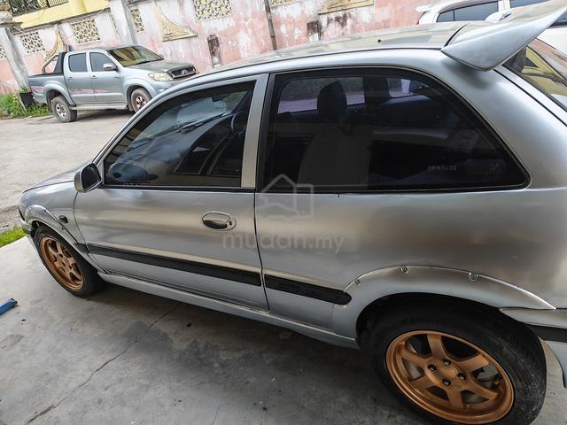 1997 Proton SATRIA 1.5 GLI (M) - 3