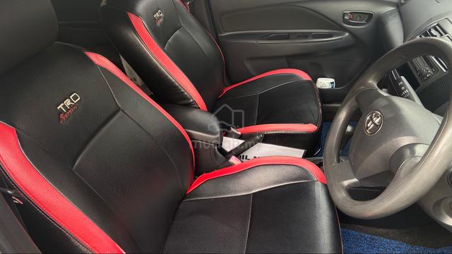 2011 Toyota VIOS 1.5 J FACELIFT (A) - 5