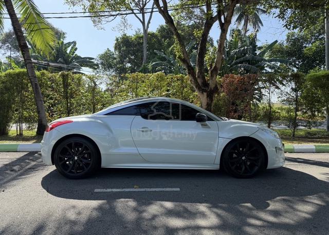 Peugeot RCZ 1.6T (A) 2012 ORI CONIDITION | COUPE - 5