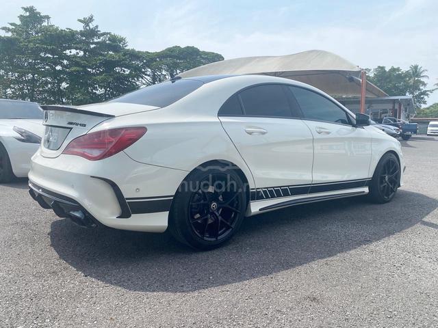 MERCEDES BENZ CLA250 2.0l TURBO * PROMO NEGO DEAL - 2
