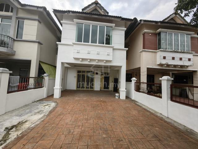 Taman Sri Pulai Perdana @ Skudai Double Storey for Sale 1