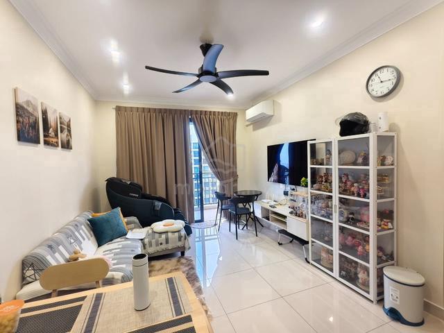 Country Garden Central Park (Serviced Apartment) 1