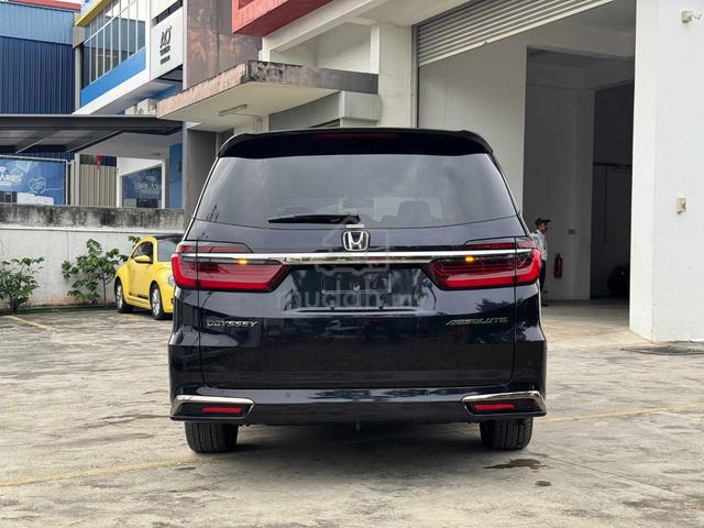 2021 Honda ODYSSEY 2.4 ✨7Seaters / 360 / 46k KM!!✨ - 3