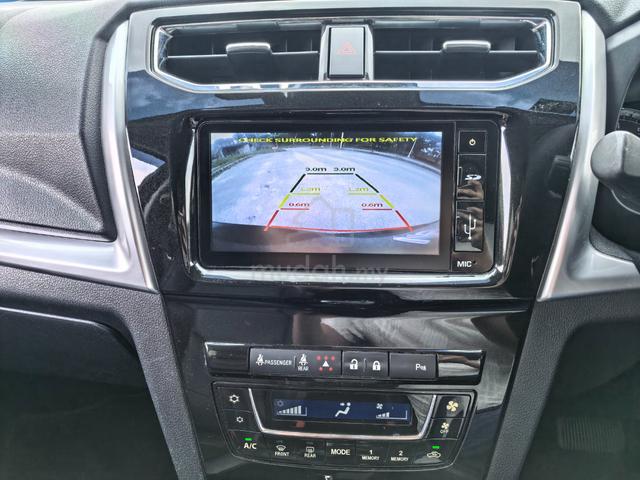 2020 Perodua ARUZ 1.5 AV (A) 1 Owner 7 Seaters MPV - 4