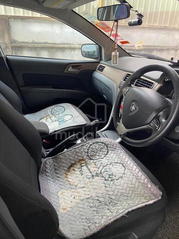 2015 Proton PREVE 1.6 EXECUTIVE (M) - 5