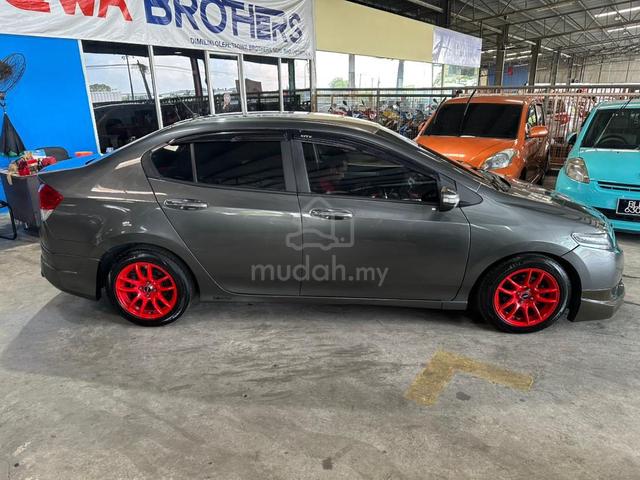 2011 Honda CITY 1.5 E (A) - 2