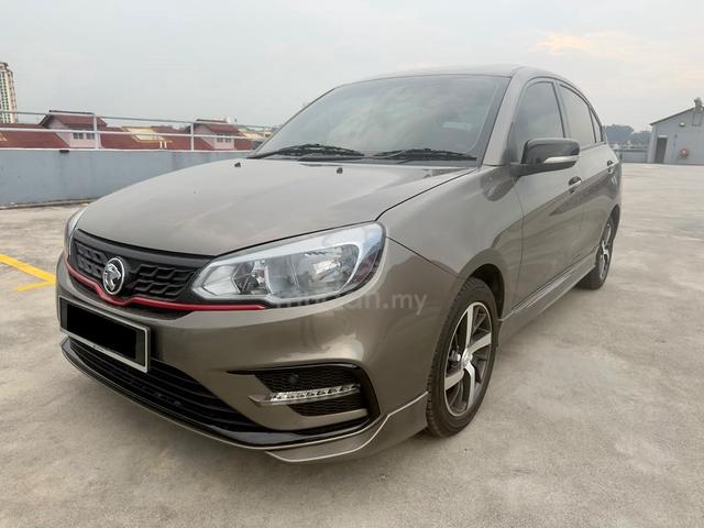 Proton SAGA 1.3 PREMIUM S (A) - 3