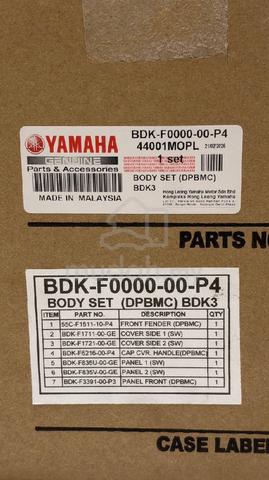 Coverset Mro & Sparepart - photo 2 of 3