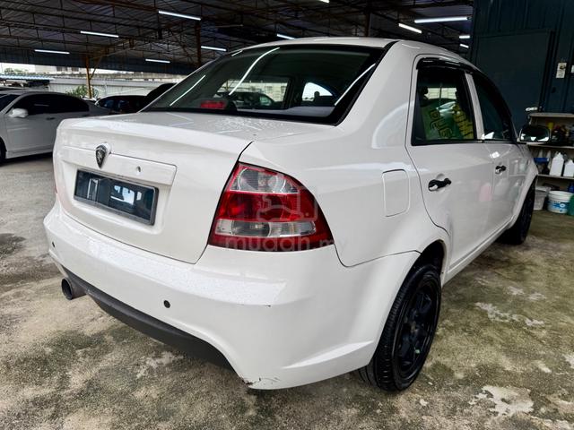 OTR SEMUA SIAP 🔥 2010 Proton SAGA 1.3 FL (M) - 2