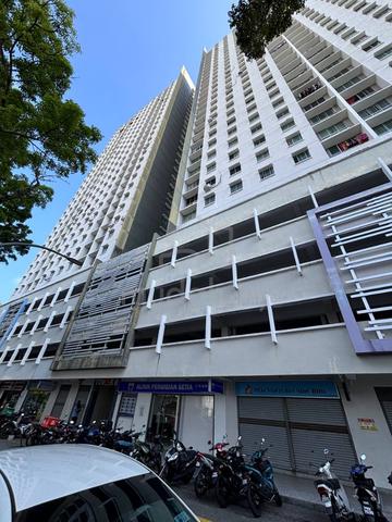 Centrio Avenue 1