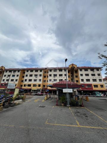 Pangsapuri Pauh Damai 1