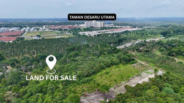 NICE 👍👍👍Tanjung Balau Bandar Penawar Foe Sale‼️ 1